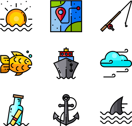 Nautical Sailor - Nautical Sailor (600x564)