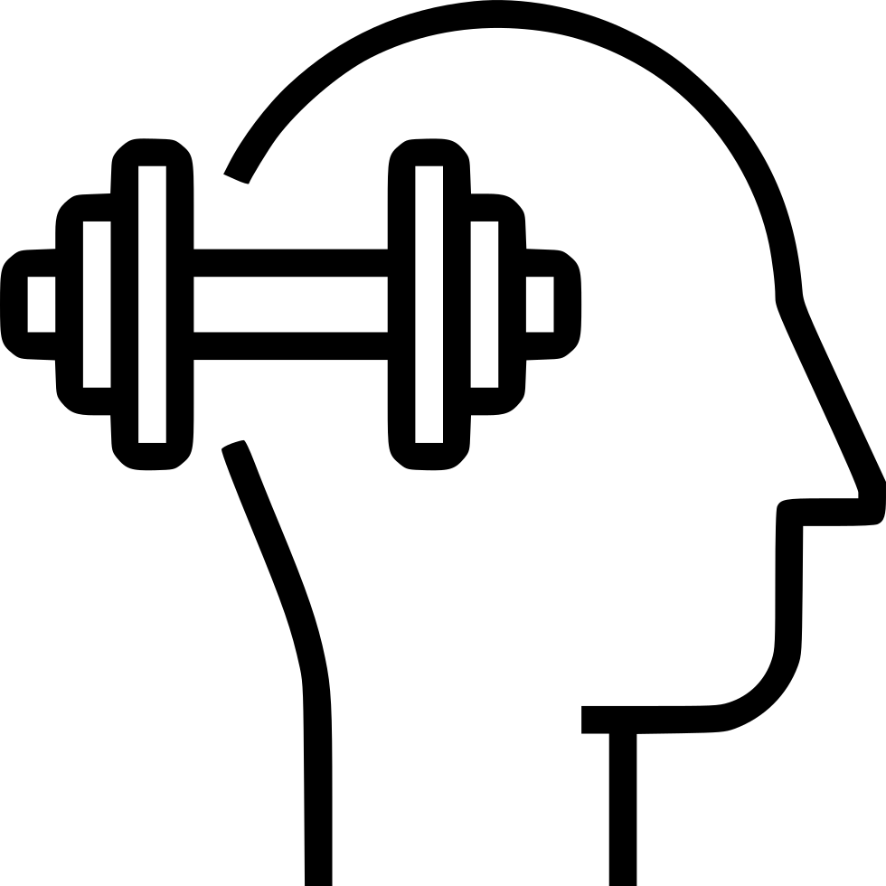 Brain Training Comments - Dumbbell (980x980)