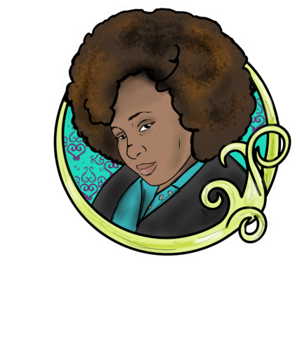 Blaque Beauty Essentials - Illustration (450x563)