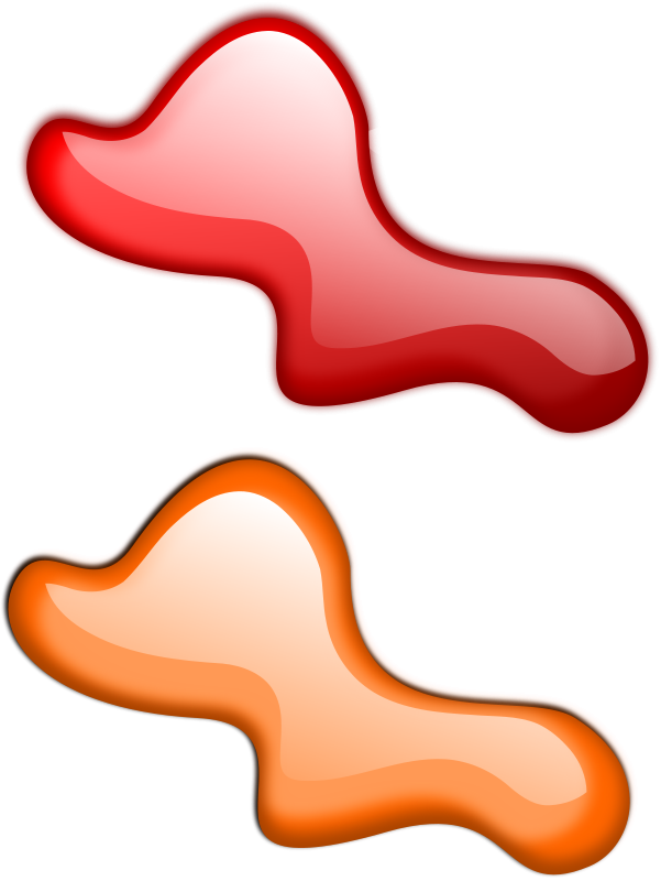 Free Gloss 01 - Clip Art (601x800)