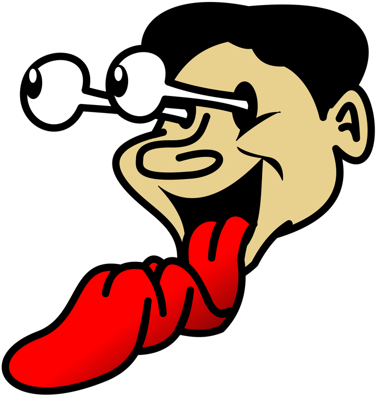 Lust - Lust Clipart (800x800)