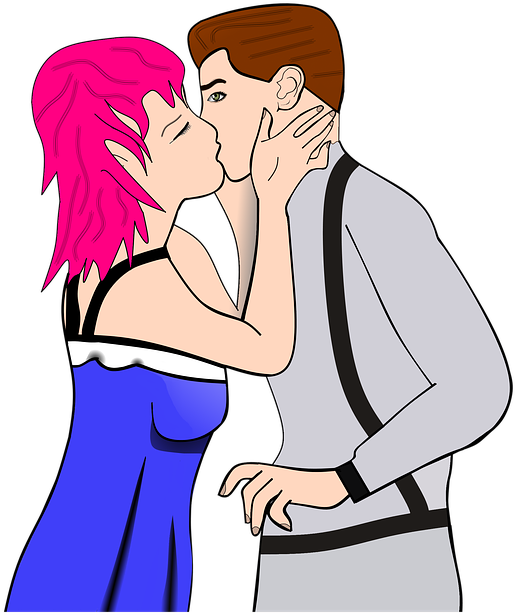Kiss (603x720)