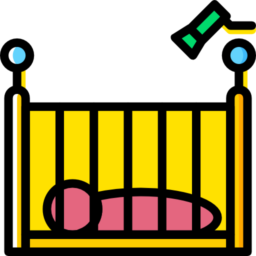 Size - Infant Bed (512x512)