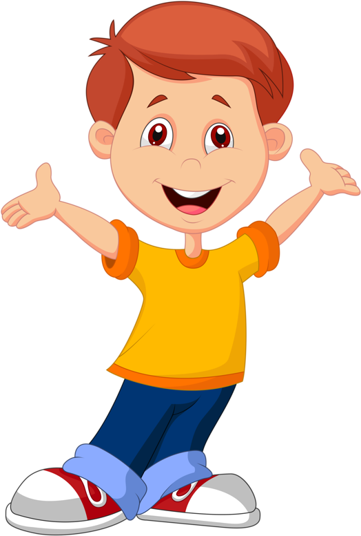 Яндекс - Фотки - Cartoon Boy (536x800)