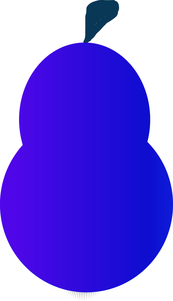 Vector Clip Art - Stop (600x1044)