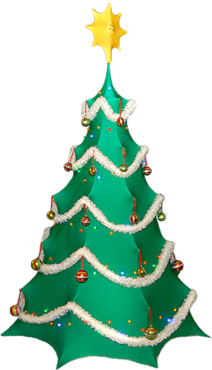 Candy Cane - Candy Cane (300x522)