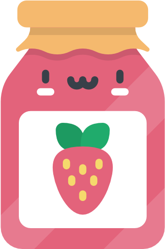 Jam Free Icon - Marmalade (512x512)
