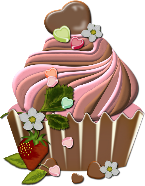 Cupcake - Cupcake (512x640)