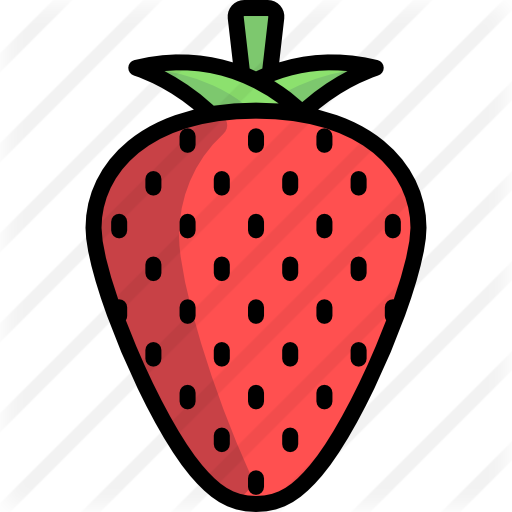 Strawberry - Strawberry (512x512)