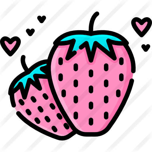 Strawberry - Strawberry (512x512)