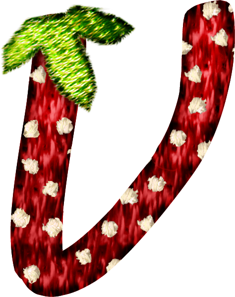 B *✿* Strawberry - B *✿* Strawberry (474x599)