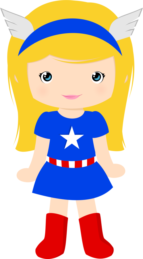Minus Superheroes (498x900)