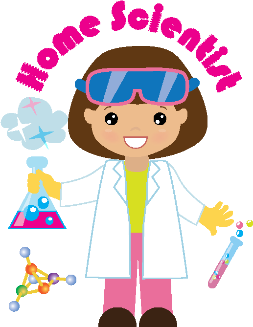 Chemist Cartoon (612x793)