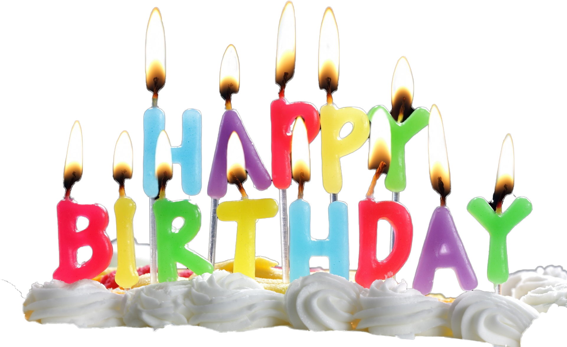 Birthday - Candle (1920x1200)