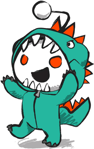 Dinosaurs 2018 - Cartoon (362x502)