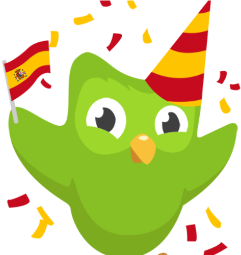Duolingo Buho (2160x2160)