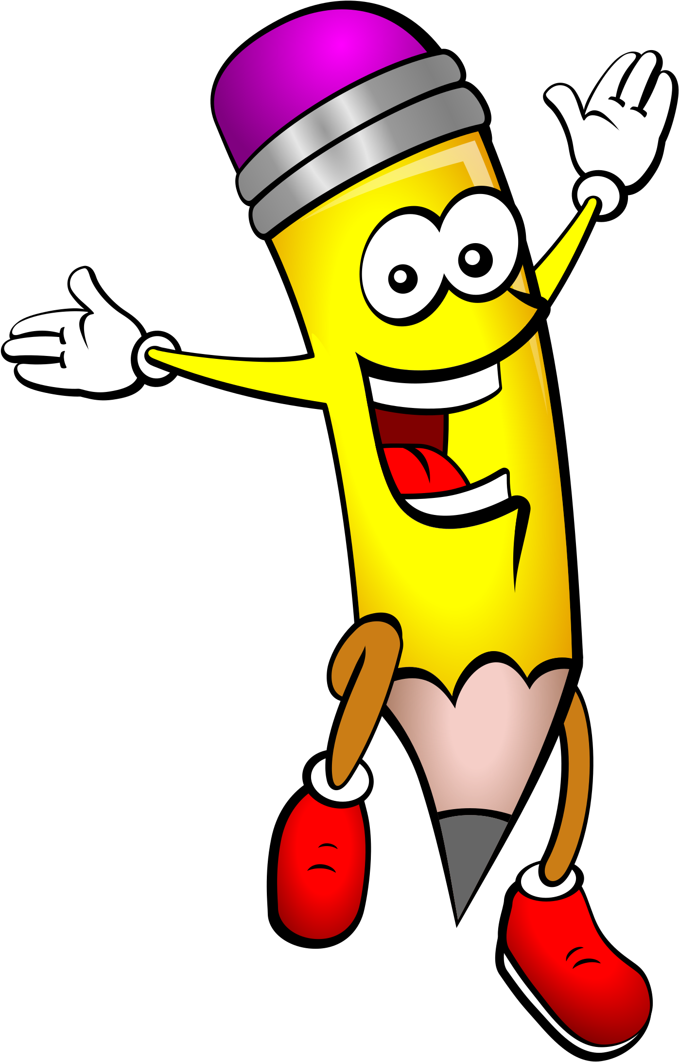 Clipart - - Elementary Clip Art (2400x2400)