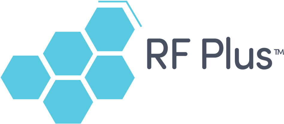 Rf Plus Warehouse Management System - Vector Graphics (1000x518)