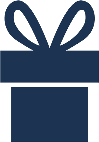 Icono De Caja De Regalo (512x512)