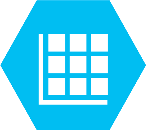 Azure Table Storage Logo - Azure Table Storage Logo (512x512)