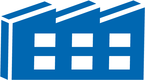 Warehouse Icon - Warehouse Icon (640x480)