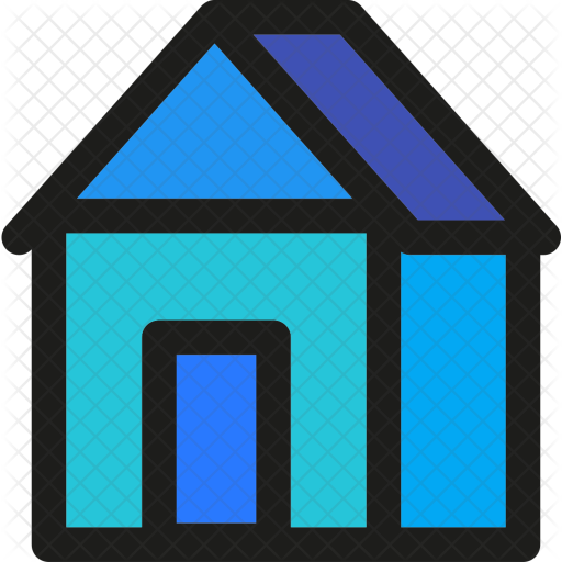 Warehouse Icon - Garden (512x512)