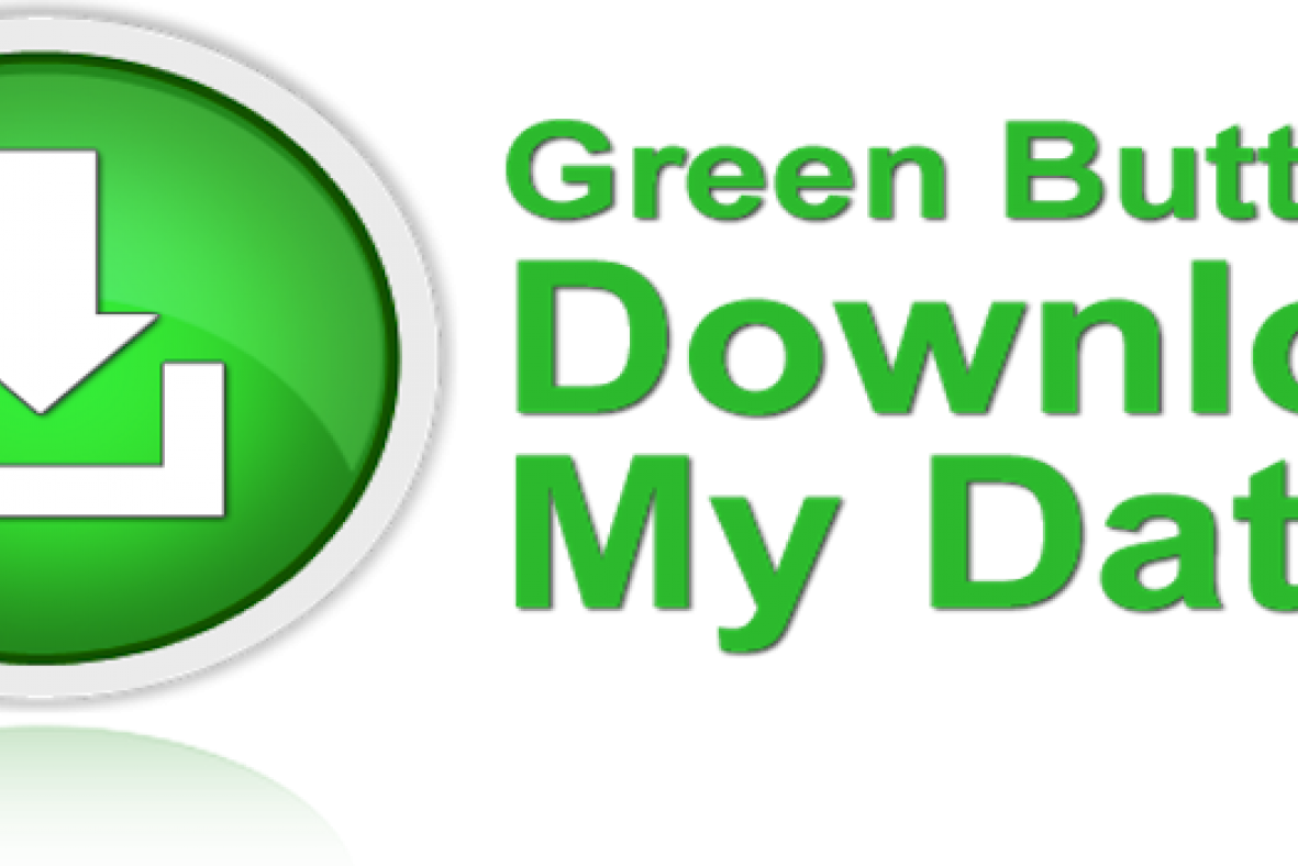 Green Button - Green (1181x788)