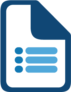 Document Clipart Process Documentation - Document (345x358)