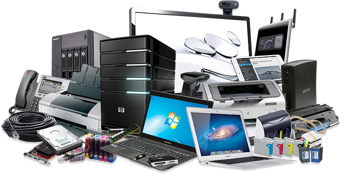How To Make A Collage On The Computer - Computer Hardware And Peripherals (680x348)