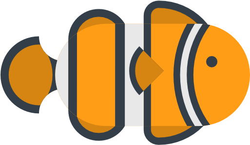 Kens Fish - Fish (512x512)
