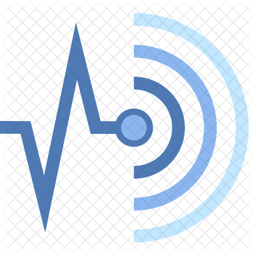 Proximity Icon - Proximity Sensor Icon (512x512)