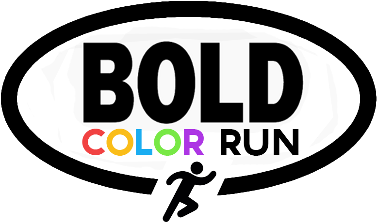 Bold Color Run - Circle (800x800)