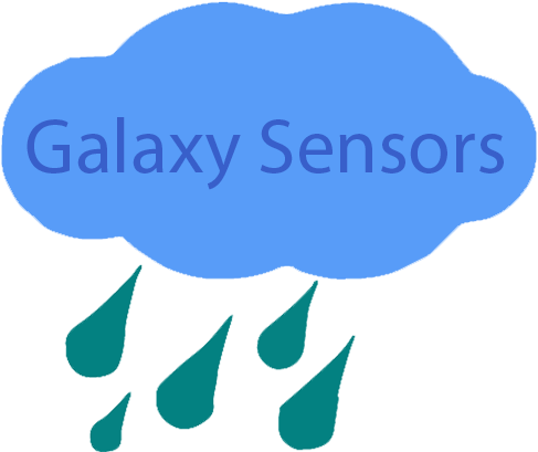 Sensor (512x512)