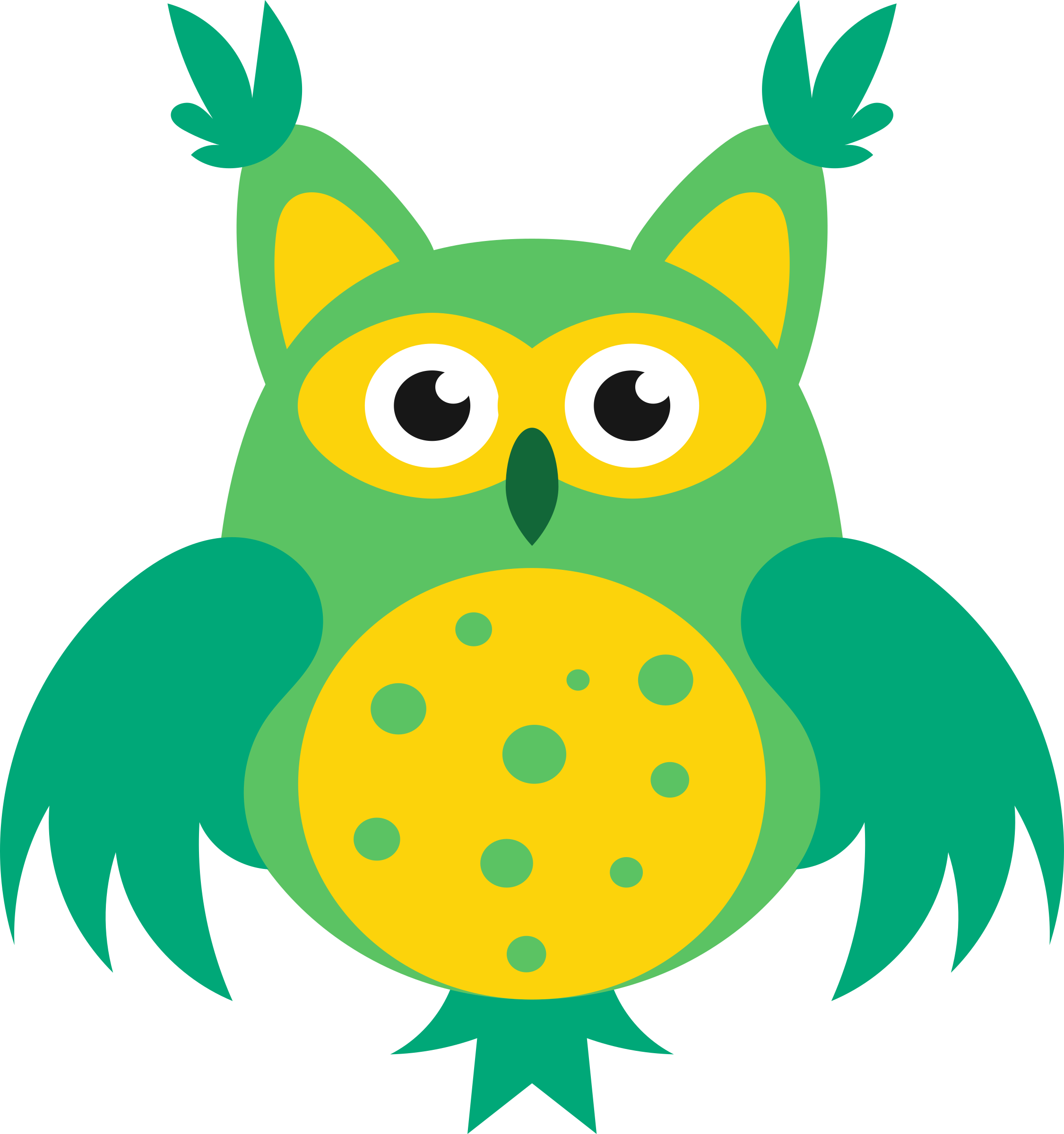 Big Image - Clip Art (2251x2400)