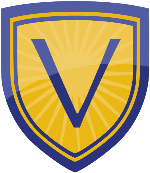 Vinzentinum Clipart - V (525x605)