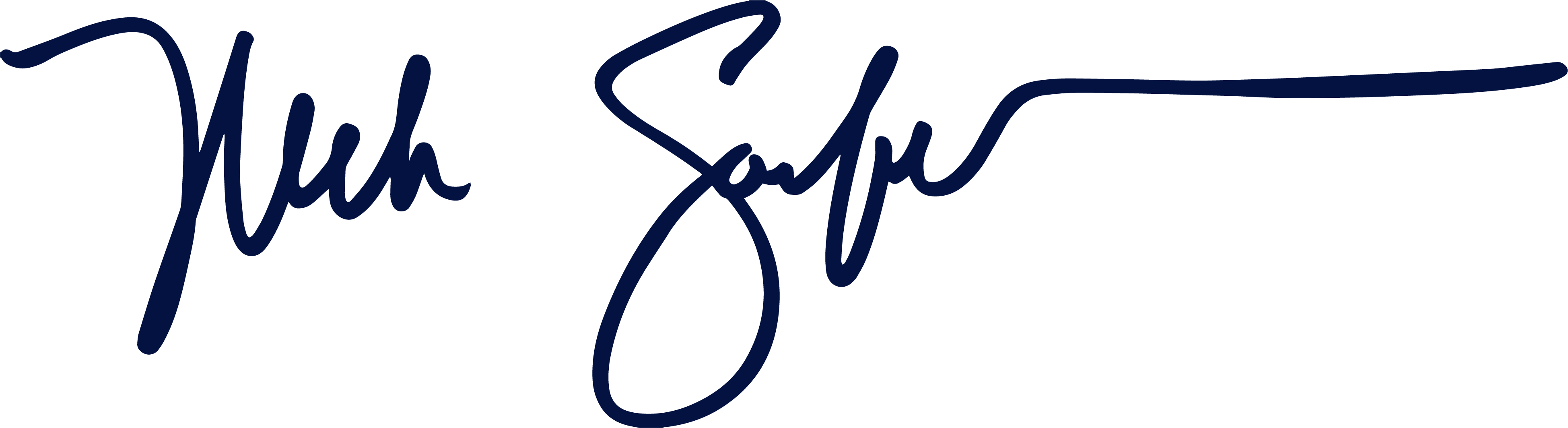 Mark Sanford - Calligraphy (3897x1063)
