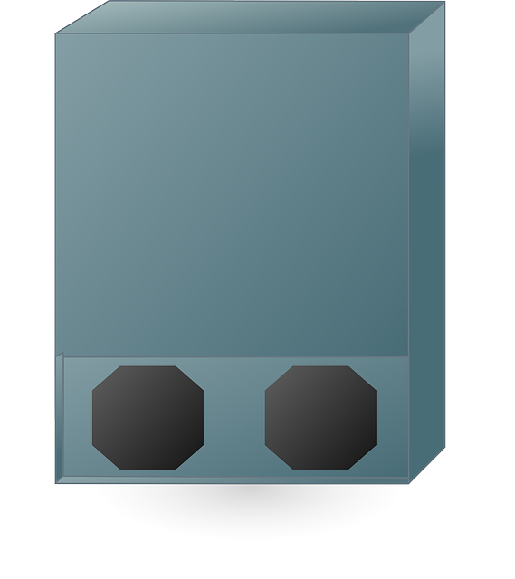 Networking Computer, Switch, Network, Fast, Ethernet, - Computer Network (569x640)