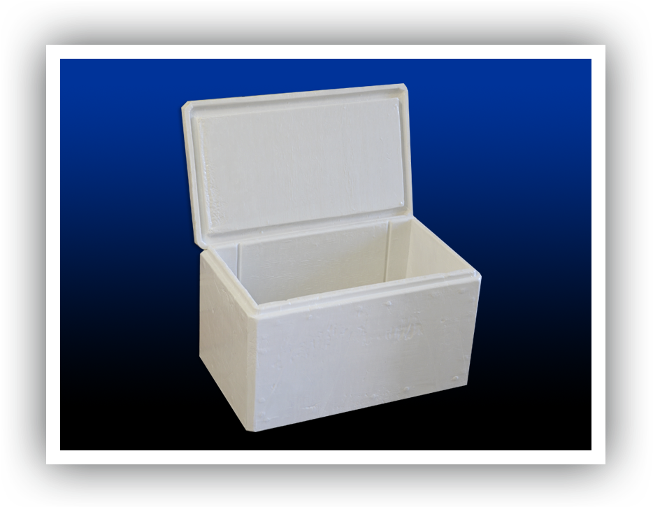 Modular Container With Slots - Box (946x724)