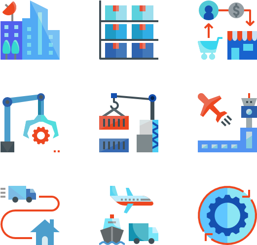 Logistics - Logistics (600x564)