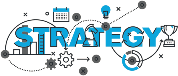 Digitization And 3pl / Logistics Strategy - Digital Strategy (640x303)