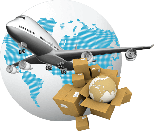 On-demand Services For Logistics - Cargo (624x532)