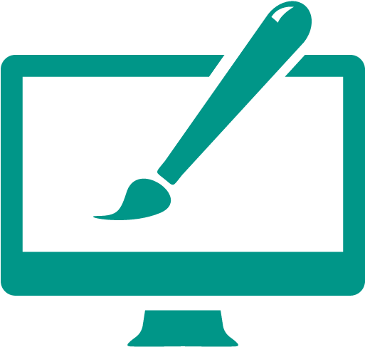 Web Design (512x512)