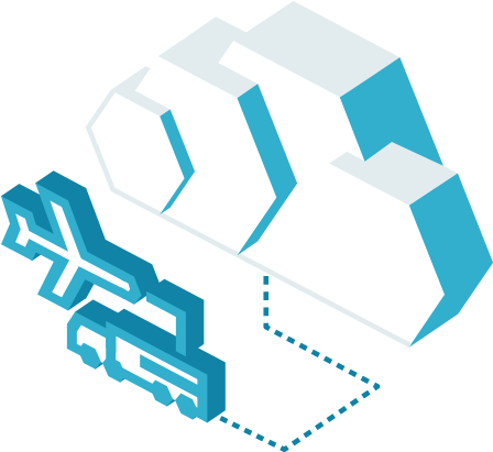 Cloud Computing For Transport & Logistics - Object-based Storage Device (480x412)
