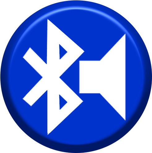 Bluetooth Icon Transparent (512x512)