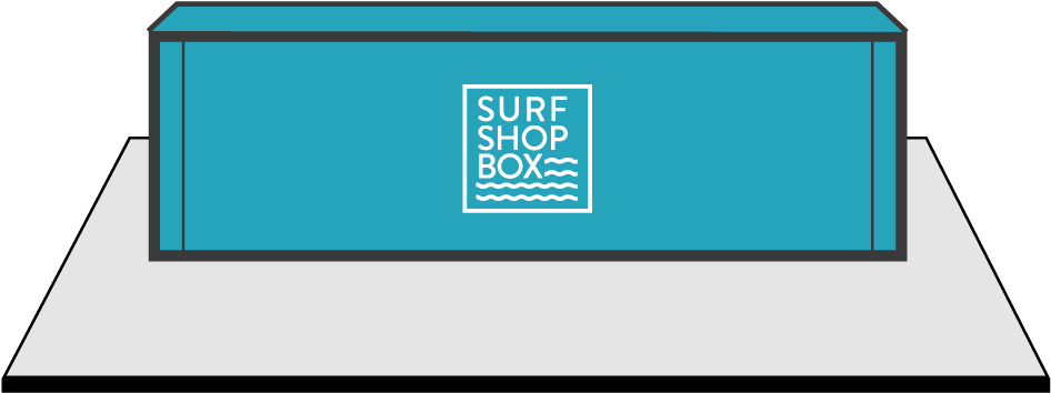 Your Box, Delivered - Screenshot (955x355)