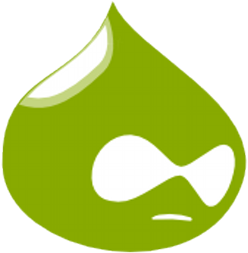 Drupal Flu - Drupal Flu (400x400)