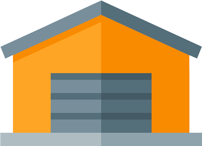 Warehouse - Warehouse (700x500)