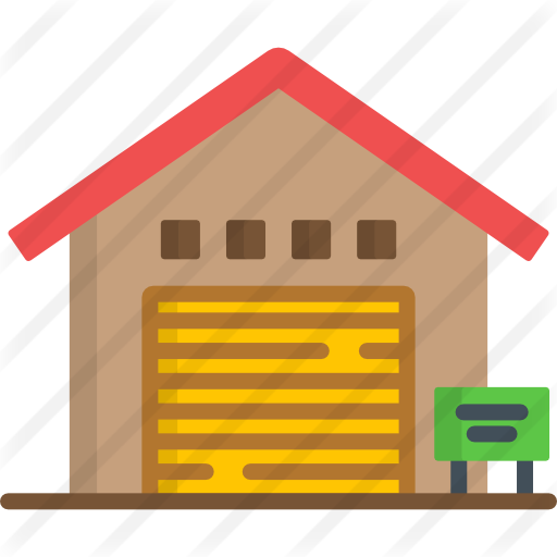 Warehouse - Warehouse (512x512)