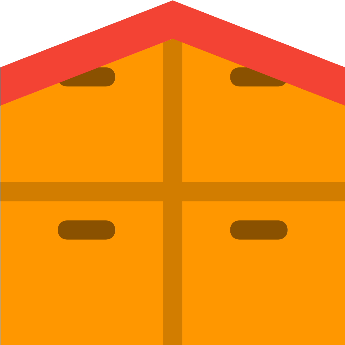 Warehouse - Warehouse (1600x1600)