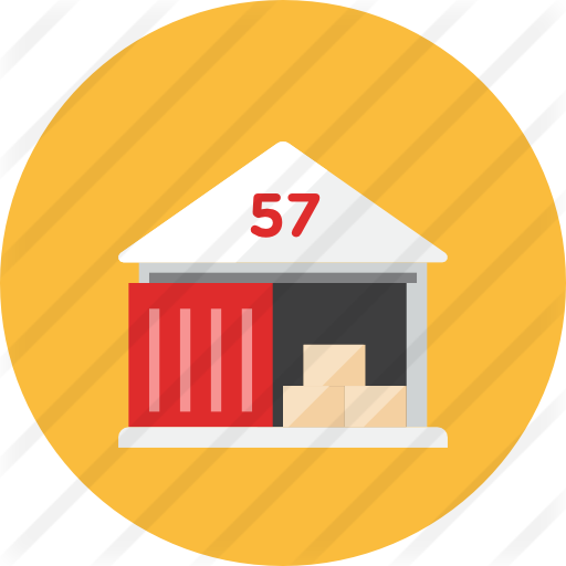Warehouse - Logistics (512x512)